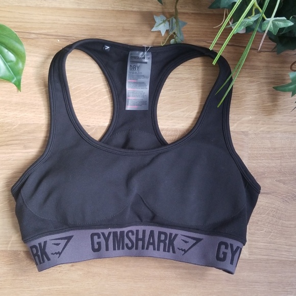 Gymshark Other - 🐟 GYMSHARK Sports Bra-Top!